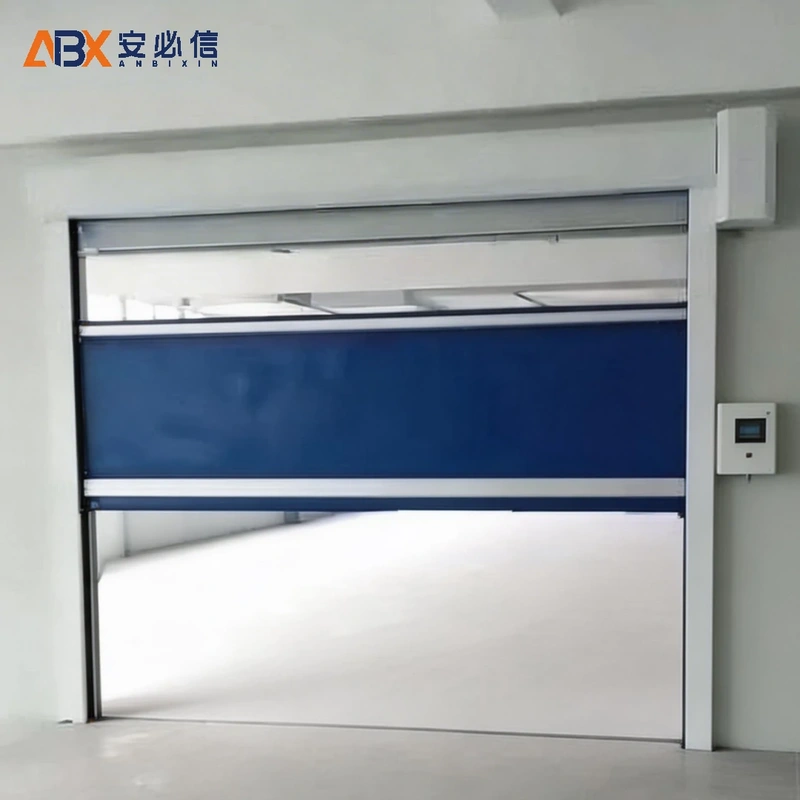 伊犁哈萨克自治州快速门