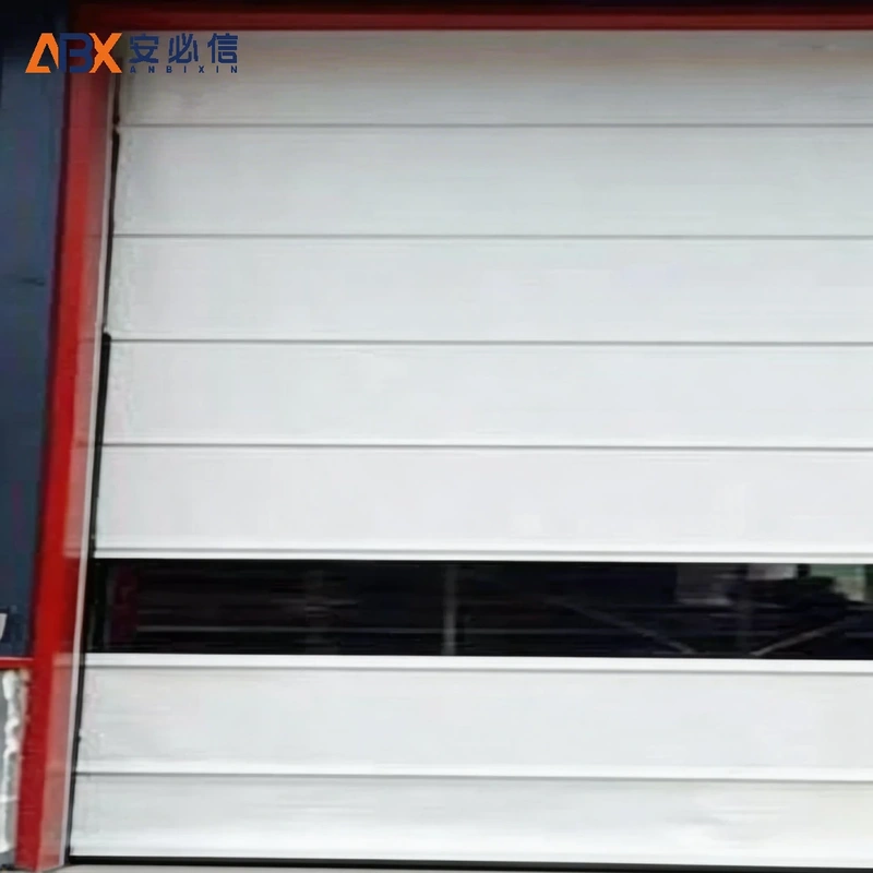 伊犁哈萨克自治州PVC快速门