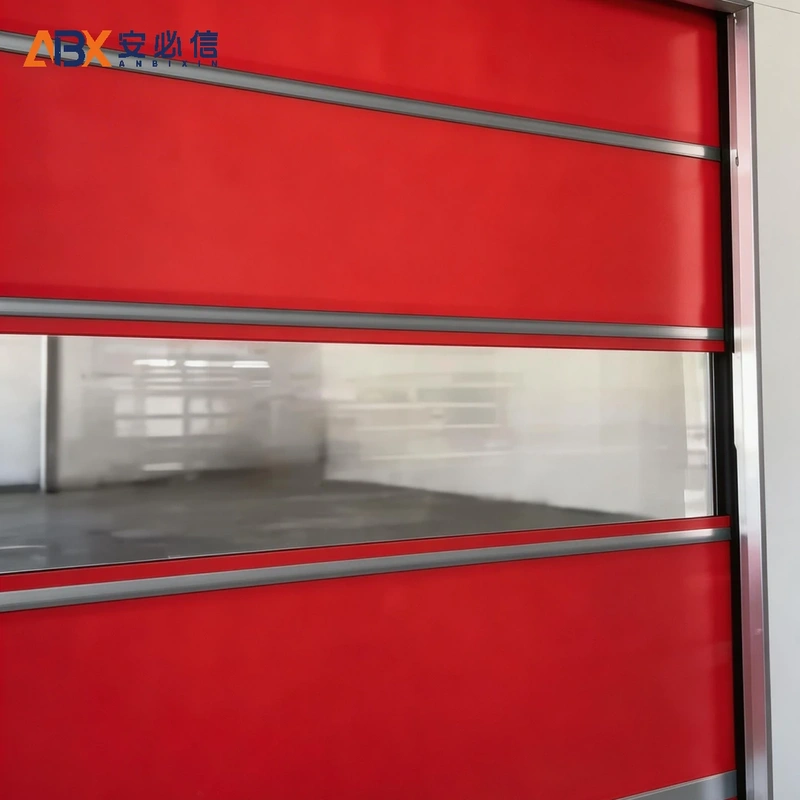 伊犁哈萨克自治州自动快速门