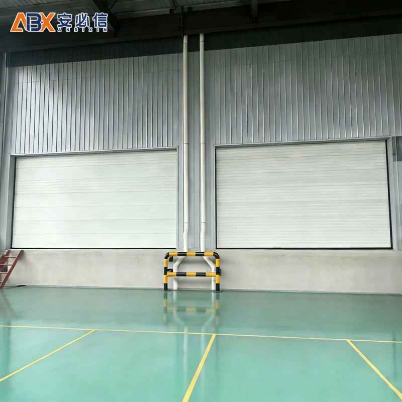 伊犁哈萨克自治州铝板滑升门