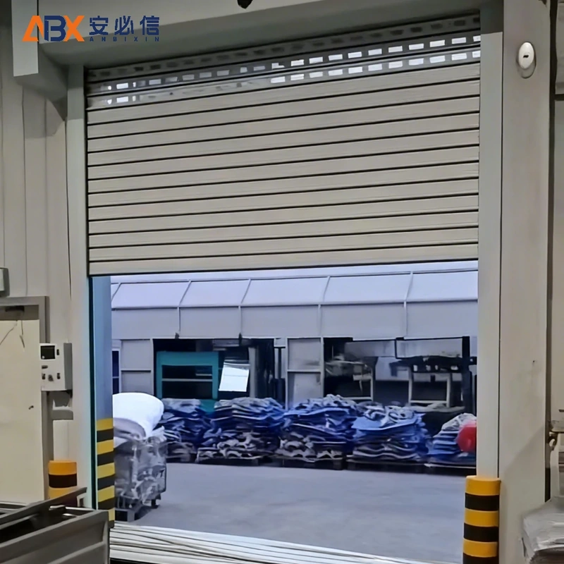 伊犁哈萨克自治州医药密闭高速门