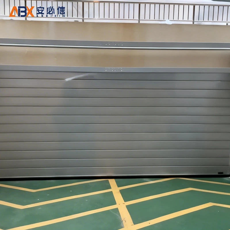 伊犁哈萨克自治州消防高速门