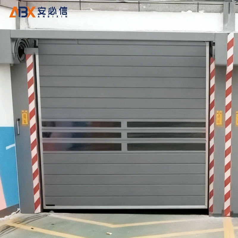 伊犁哈萨克自治州涡轮硬质高速门
